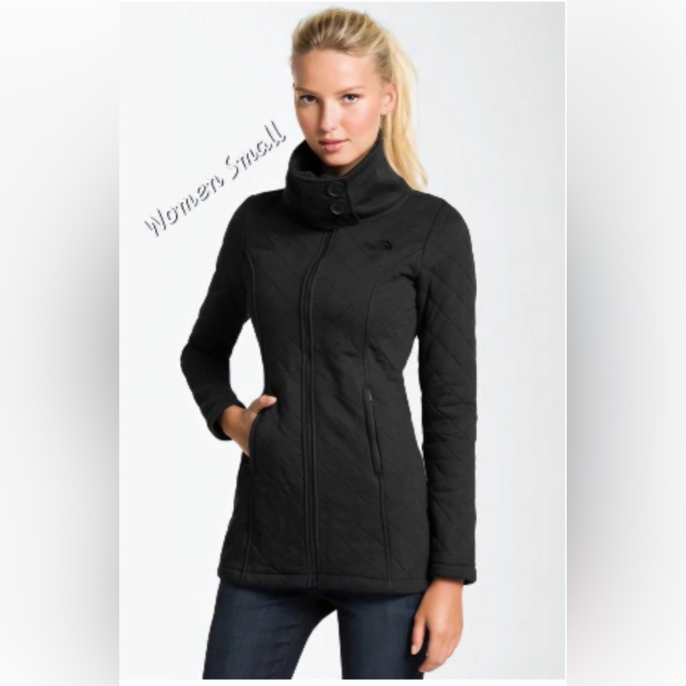The North Face Women's Caroluna Jacket Size Small